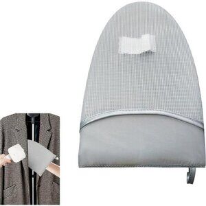 Clothes Steamer with Gloves Fast Heat 60min Steam Iron for Garments Fabric